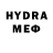 Метадон VHQ glcShady